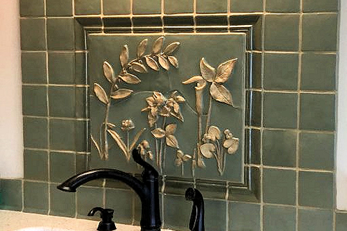 Bathroom Tiles - Bath-customer-b1