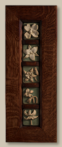 Flower Tiles-FR205F