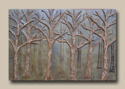 Forest Panel