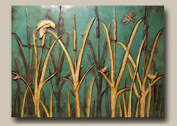 Marsh Panel