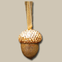 Acorn Ornament-OR102